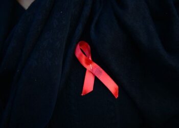 В Украине в этом году выявили на четверть меньше случаев ВИЧ, чем в прошлом