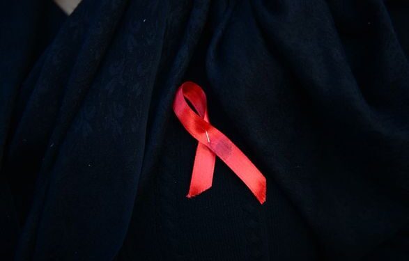 В Украине в этом году выявили на четверть меньше случаев ВИЧ, чем в прошлом