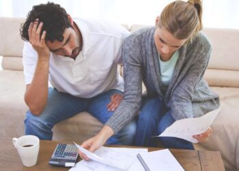 Борги за комунальні послуги: в якому випадку можна не платити згідно із законом