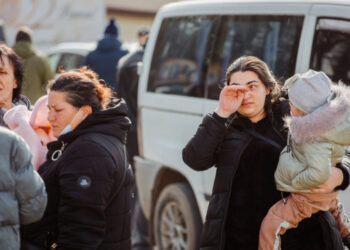 Переселенців перевірятимуть у виняткових випадках — Мінреінтеграції