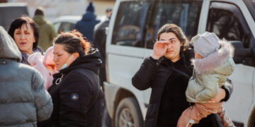 Переселенців перевірятимуть у виняткових випадках — Мінреінтеграції
