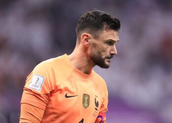 Конте: «На ЧМ-2022 Льорис еще раз доказал, что он отличный голкипер» (25 декабря 2022 г.) — Новости футбола