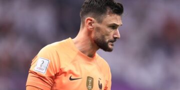 Конте: «На ЧМ-2022 Льорис еще раз доказал, что он отличный голкипер» (25 декабря 2022 г.) — Новости футбола