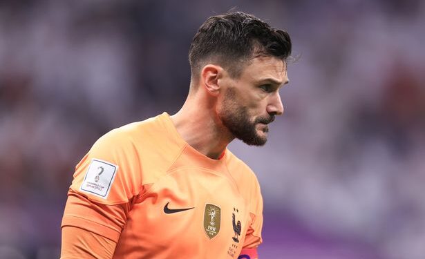 Конте: «На ЧМ-2022 Льорис еще раз доказал, что он отличный голкипер» (25 декабря 2022 г.) — Новости футбола