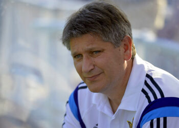 Сергей Ковалец: «Уэльс — слабейший на ЧМ-2022. Обидно, что Украина проиграла им за шаг до чемпионата мира» (9 декабря 2022 г.) — Новости футбола