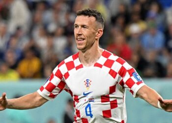 Перишич: «Месси пятый раз идет за титулом и сделает все для этого» (13 декабря 2022 г.) — Новости футбола