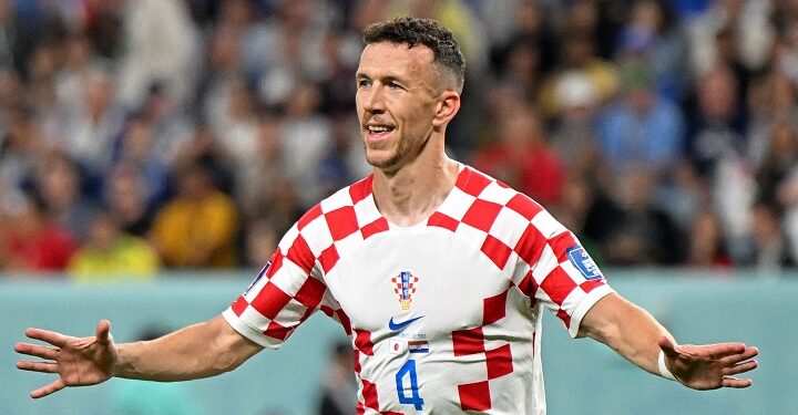 Перишич: «Месси пятый раз идет за титулом и сделает все для этого» (13 декабря 2022 г.) — Новости футбола