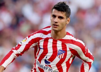 Симеоне: «Мората — пример для подражания» (24 декабря 2022 г.) — Новости футбола