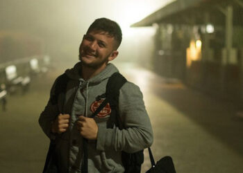 Прощання з колишнім політв’язнем Афанасьєвим відбудеться 30 грудня в Києві