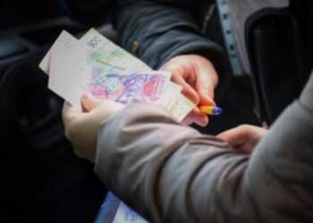 Допомогу на проживання переселенцям з 1 січня продовжать виплачувати автоматично