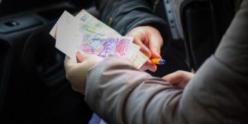 Допомогу на проживання переселенцям з 1 січня продовжать виплачувати автоматично