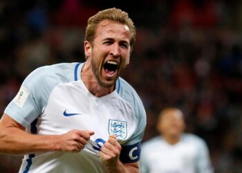 Мерсон: «Англия не выиграет ЧМ-2022 без голов Кейна» (4 декабря 2022 г.) — Новости футбола