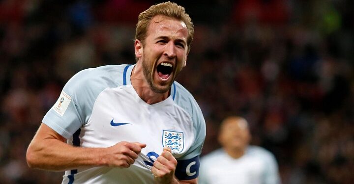 Мерсон: «Англия не выиграет ЧМ-2022 без голов Кейна» (4 декабря 2022 г.) — Новости футбола