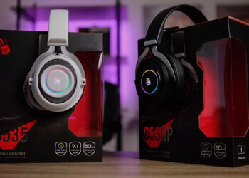 Огляд Bloody G535 та G535P: доступна ігрова гарнітура в двох варіантах — Новости технологий