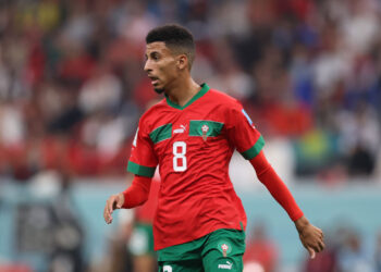 Три клуба АПЛ заинтересовались игроком Марокко (17 декабря 2022 г.) — Новости футбола