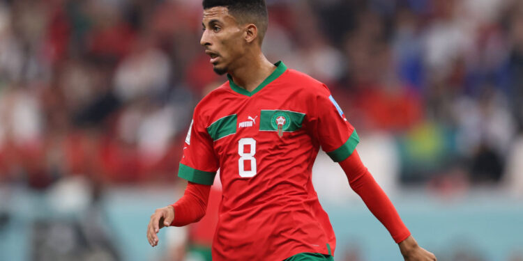 Три клуба АПЛ заинтересовались игроком Марокко (17 декабря 2022 г.) — Новости футбола