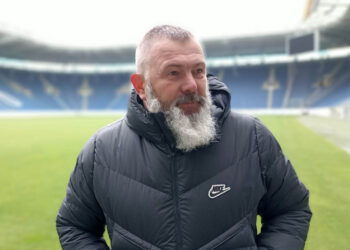 Юрий Береза: «Для «Днепра-1» приближается гимн Лиги чемпионов. Разве вы не слышите?» (24 декабря 2022 г.) — Новости футбола