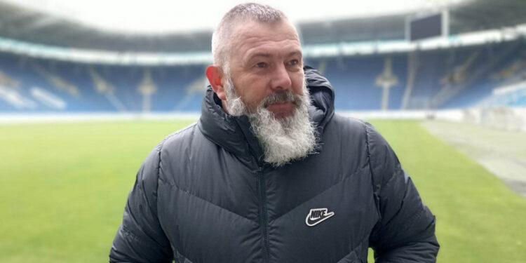 Юрий Береза: «Для «Днепра-1» приближается гимн Лиги чемпионов. Разве вы не слышите?» (24 декабря 2022 г.) — Новости футбола