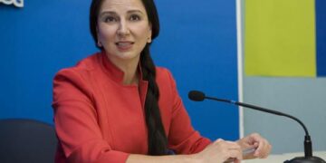 Богословська: Росія весь час кидає виклик і дивиться «схаває» світ чи ні