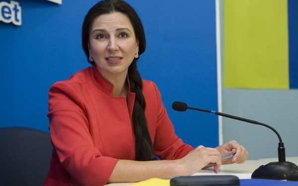 Богословська: Росія весь час кидає виклик і дивиться «схаває» світ чи ні