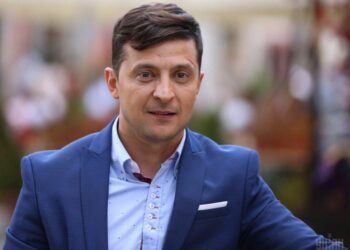 «Не боротьба, а саме подолання корупції» — Зеленський розповів про наміри щодо антикорупційної політики