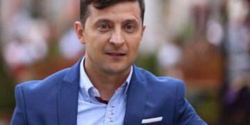 «Не боротьба, а саме подолання корупції» — Зеленський розповів про наміри щодо антикорупційної політики