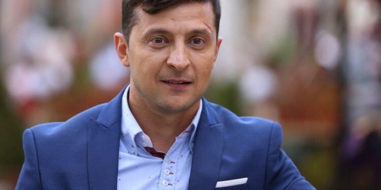 «Не боротьба, а саме подолання корупції» — Зеленський розповів про наміри щодо антикорупційної політики