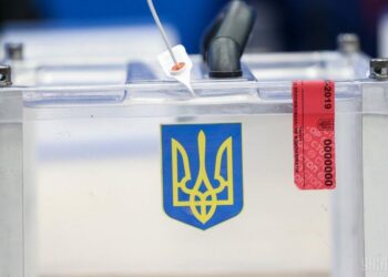 Вже відомі результати голосування на закордонних виборчих дільницях