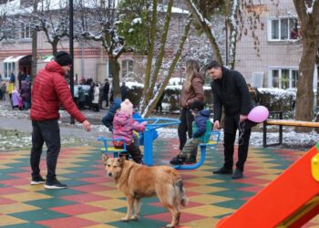 30 квартир на Львівщині отримали сто переселенців – Новини Львова та області