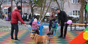 30 квартир на Львівщині отримали сто переселенців – Новини Львова та області