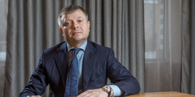 Бюджет «Ворсклы» сократится на 40-50% в 2023 году из-за ареста Жеваго (29 декабря 2022 г.) — Новости футбола