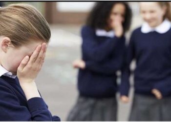 У «Дії» запустили серіал проти шкільного булінгу