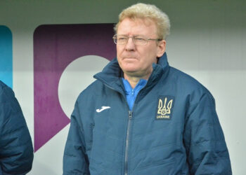 Олег Кузнецов: «В нашей группе фаворита нет» (20 декабря 2022 г.) — Новости футбола