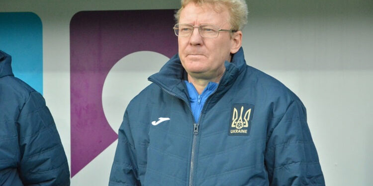 Олег Кузнецов: «В нашей группе фаворита нет» (20 декабря 2022 г.) — Новости футбола