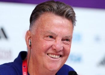 Ван Гал — о победе над США: «Один гол красивее другого» (3 декабря 2022 г.) — Новости футбола