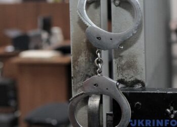 Рівень злочинності в Україні за час війни упав на 12% — поліція