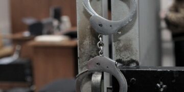 Рівень злочинності в Україні за час війни упав на 12% — поліція