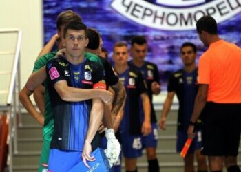 Футбол. «Чорноморець» розповів про трансфери та цілі на сезон УПЛ