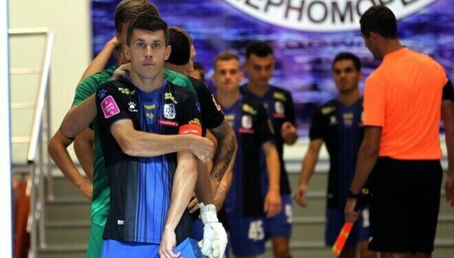 Футбол. «Чорноморець» розповів про трансфери та цілі на сезон УПЛ