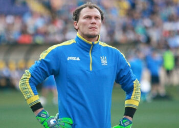 Андрей Пятов: «С днем волонтера! Доверяем несомненно, помогаем вовсю, благодарим безгранично» (5 декабря 2022 г.) — Новости футбола