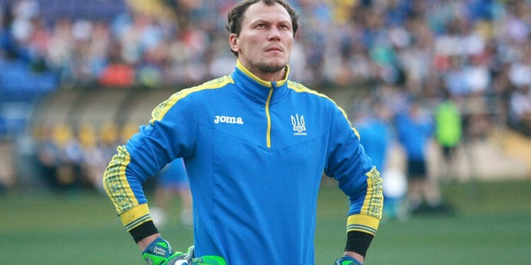 Андрей Пятов: «С днем волонтера! Доверяем несомненно, помогаем вовсю, благодарим безгранично» (5 декабря 2022 г.) — Новости футбола