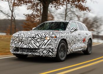 Acura показала новый кроссовер: официальные «шпионские» фото ZDX — АВТО НОВОСТИ