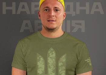 «Мерзкий народ, который хуже фашистов», — Роман Зозуля о россиянах (29 декабря 2022 г.) — Новости футбола