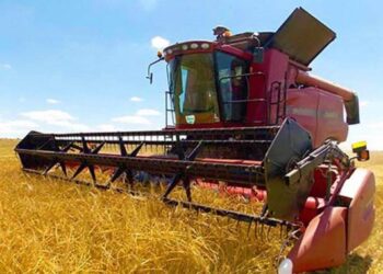 Аграріям рекомендують фіксувати збитки від збройної агресії РФ