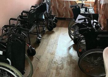 Арцизька громада отримала допомогу від міста-побратима Арсі-сюр-Об та Спільноти Бессарабських німців