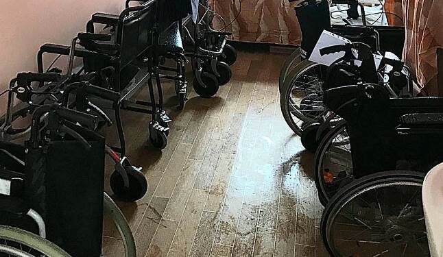 Арцизька громада отримала допомогу від міста-побратима Арсі-сюр-Об та Спільноти Бессарабських німців