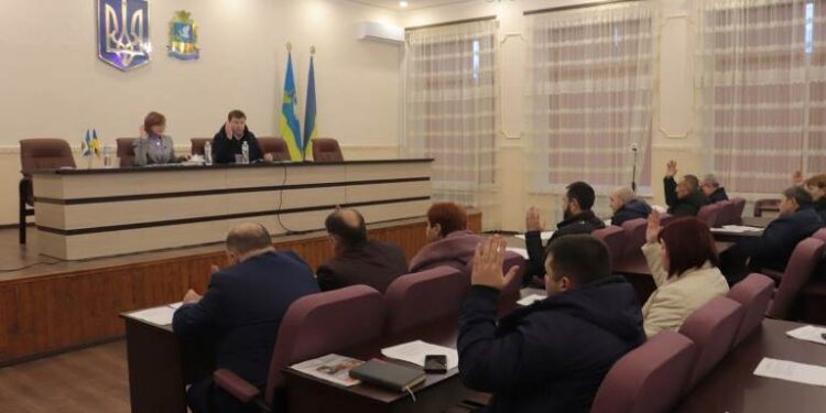 АРЦИЗЬКА ГРОМАДА ВИДІЛИЛА КОШТИ З БЮДЖЕТУ ДЛЯ ПОСТРАЖДАЛИХ ВІД РАКЕТНОГО ОБСТРІЛУ