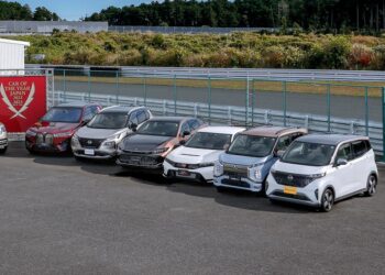 Авто года в Японии: лучшими стали Nissan и Mitsubishi, самым красивым – снова BMW с ноздрями — АВТО НОВОСТИ