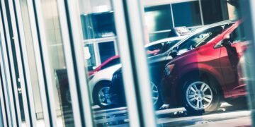Автодилеры в РФ предлагают меры для защиты своего бизнеса — АВТО НОВОСТИ