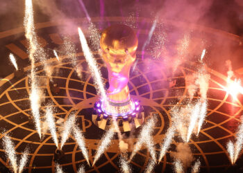 ЧМ-2022 — самый результативный чемпионат мира в истории (18 декабря 2022 г.) — Новости футбола